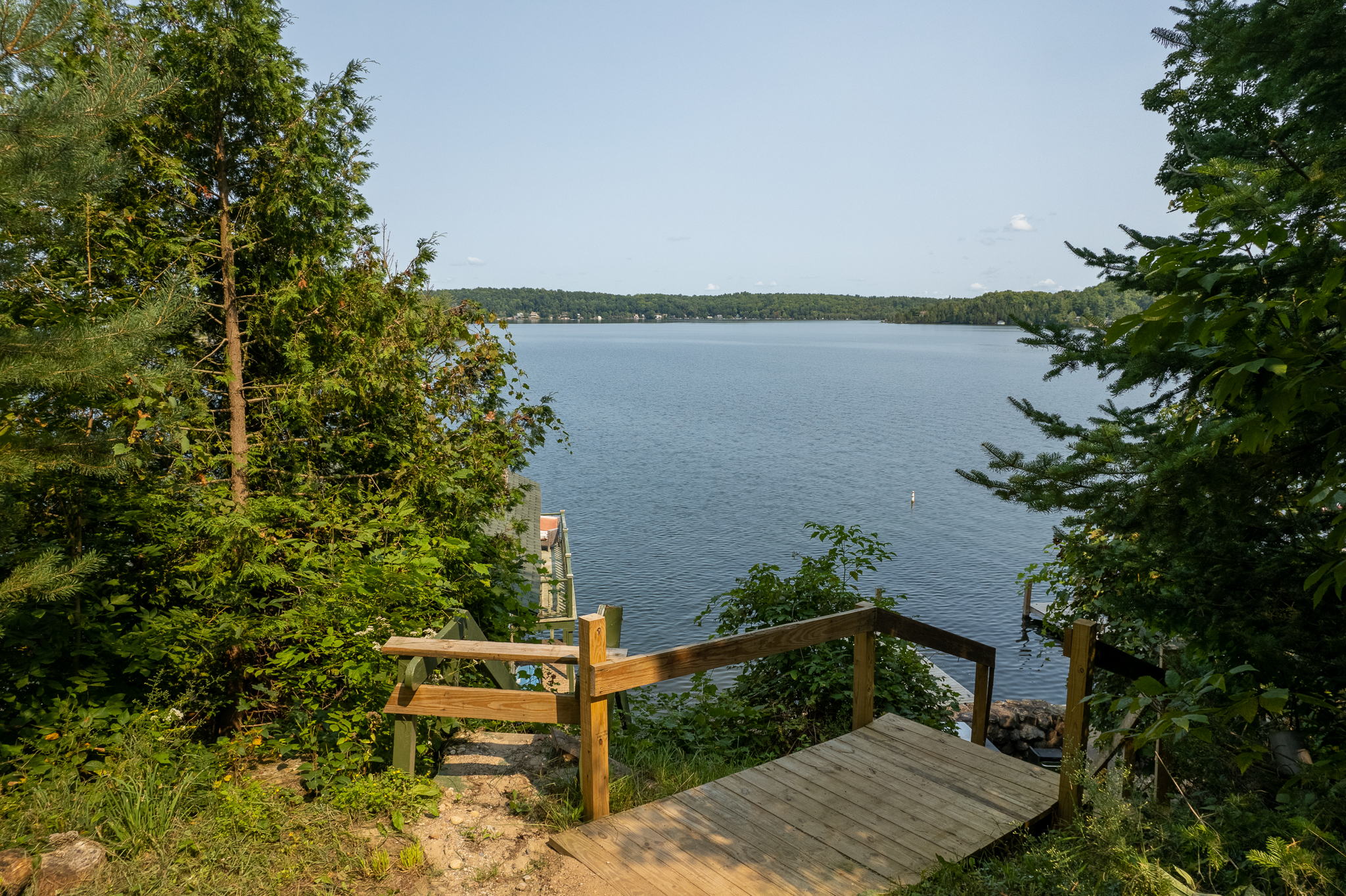 14174 S Bonaparte Rd, Harrisville, NY 13648