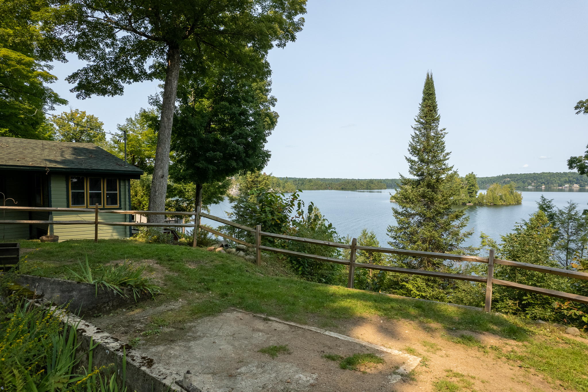 14174 S Bonaparte Rd, Harrisville, NY 13648