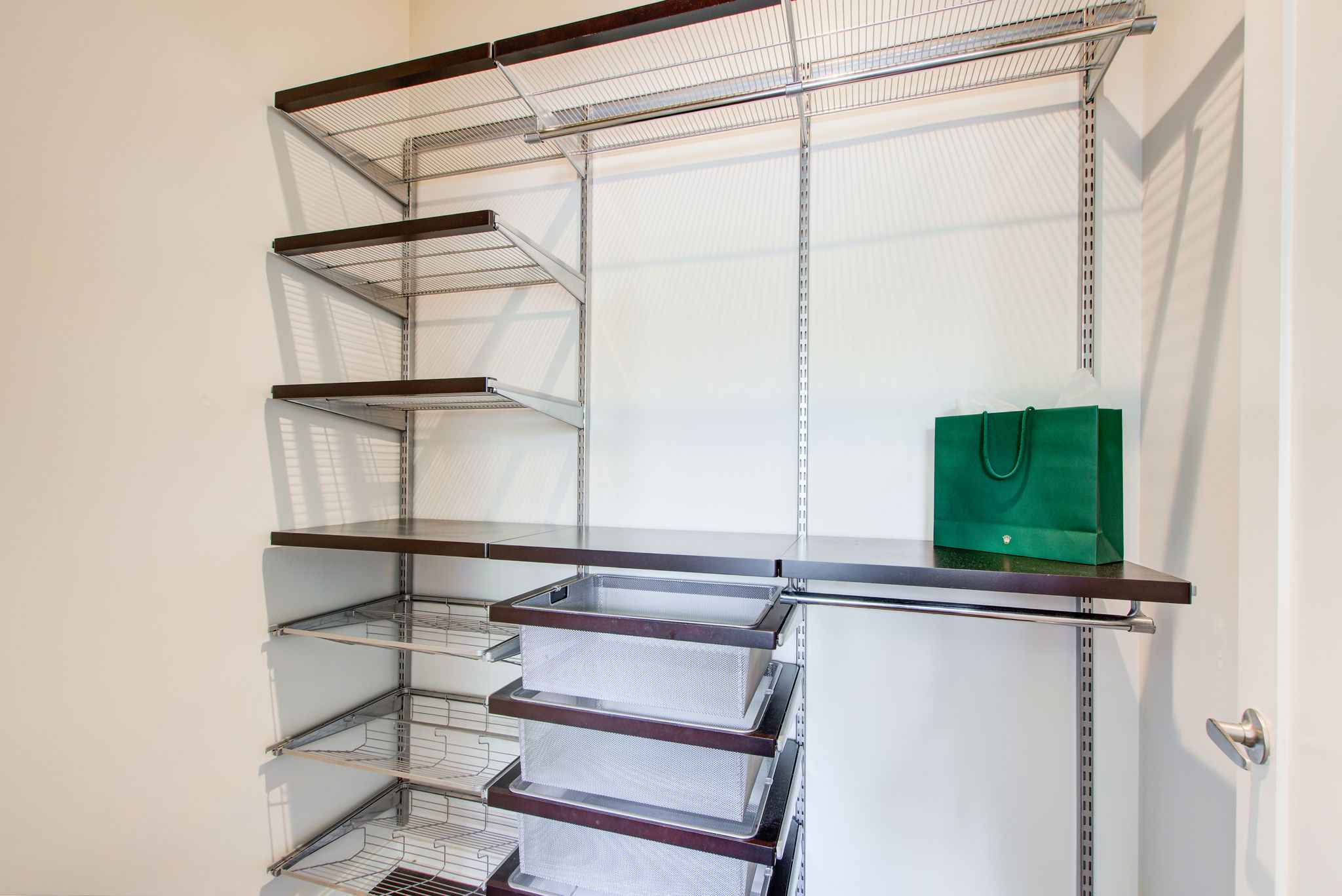 16 Main BR Closet
