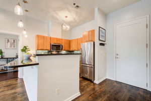 3 Kitchen A w Entry
