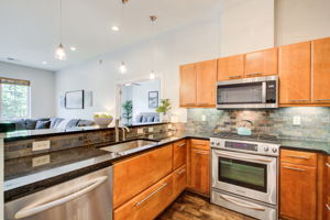 4 Kitchen B Detail