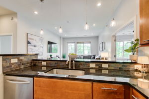 5 Kitchen C Detail