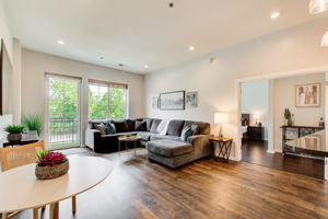 12 Living Room C w Main BR View