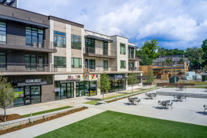 28 Aerial Dresden Drive Retail A