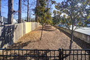 33 Aerial Dog Walk Area B RC