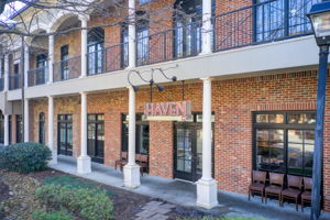 34 Aerial Neighborhood Eatery RC
