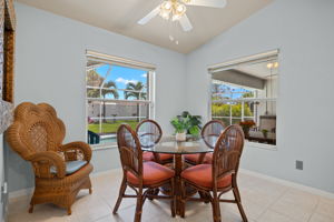 Dining Room 1 of 2