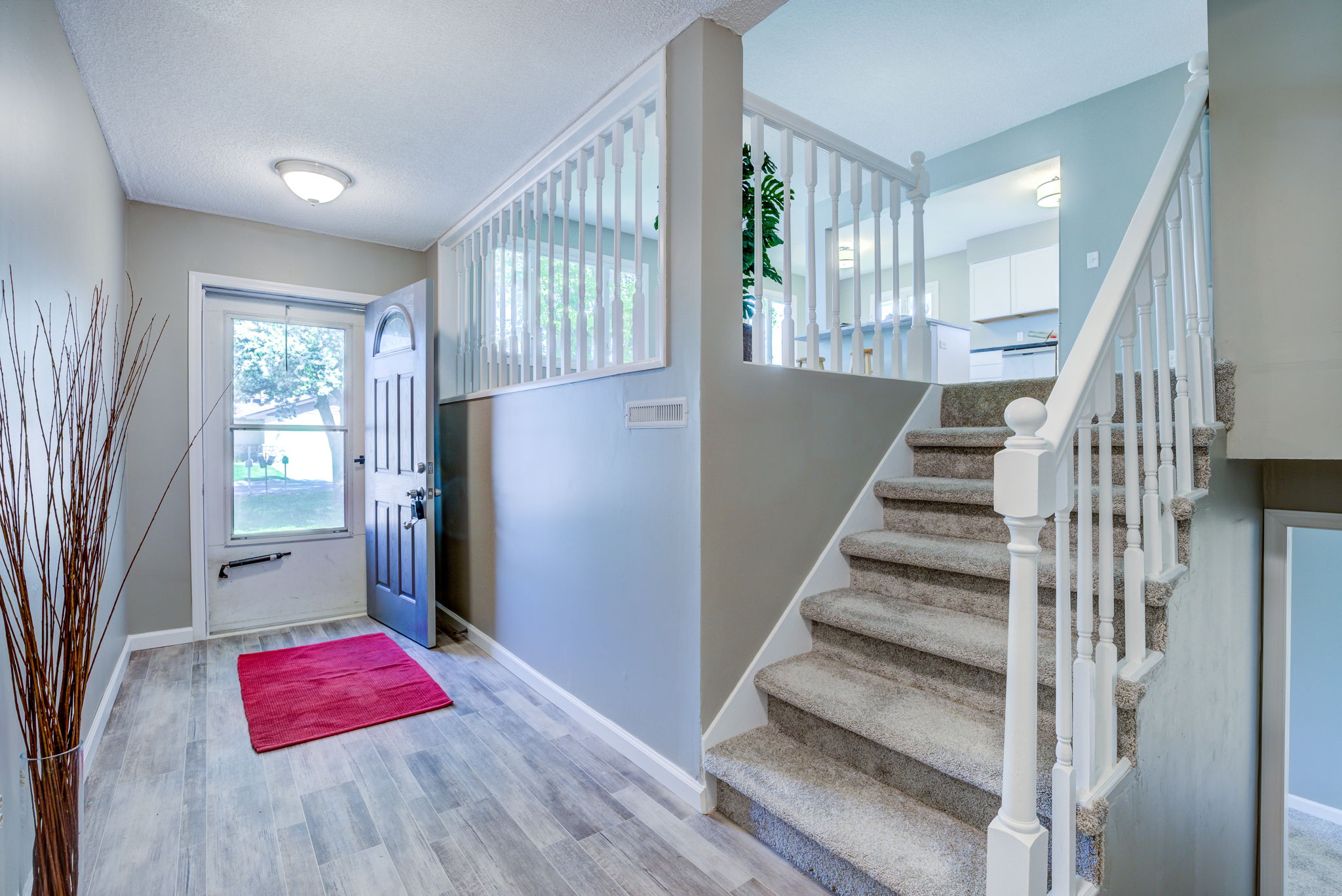 Entryway