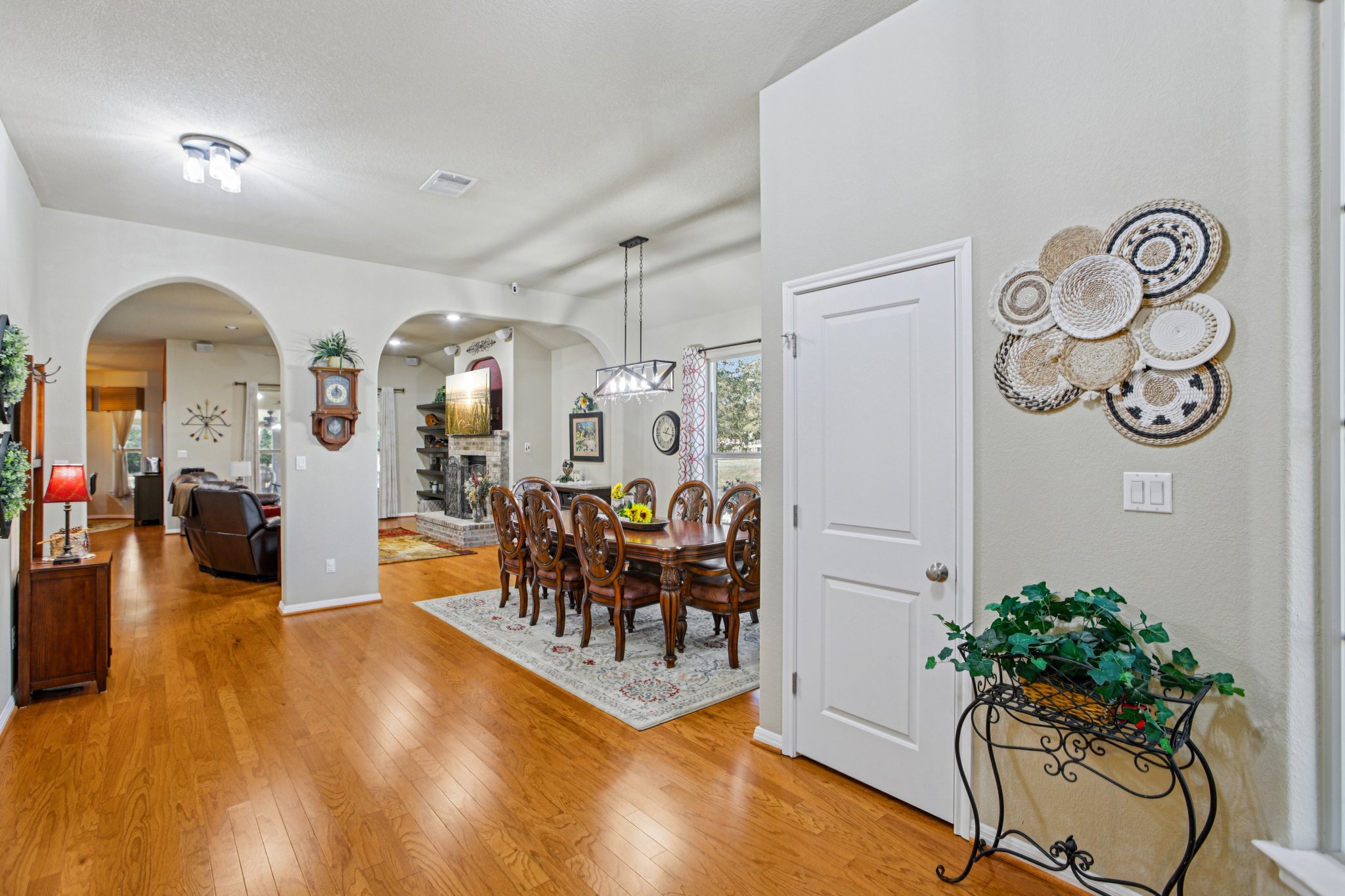 WELCOME HOME:  142 Abamillo Drive