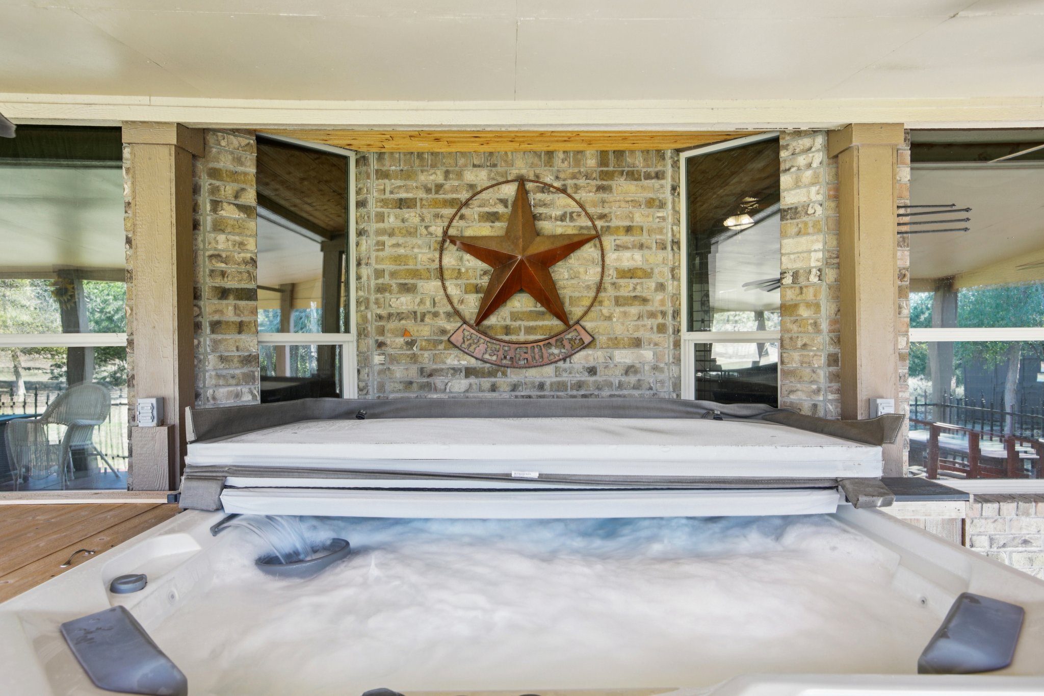 Spa availalbe for purchase