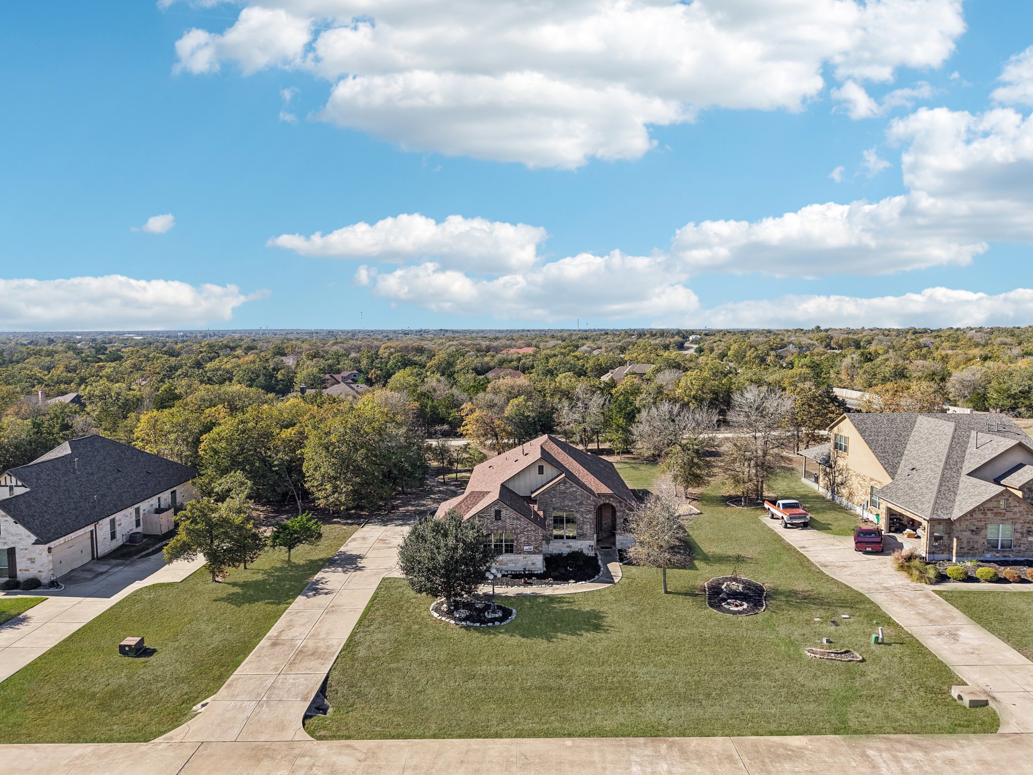 WELCOME HOME:  142 Abamillo Drive