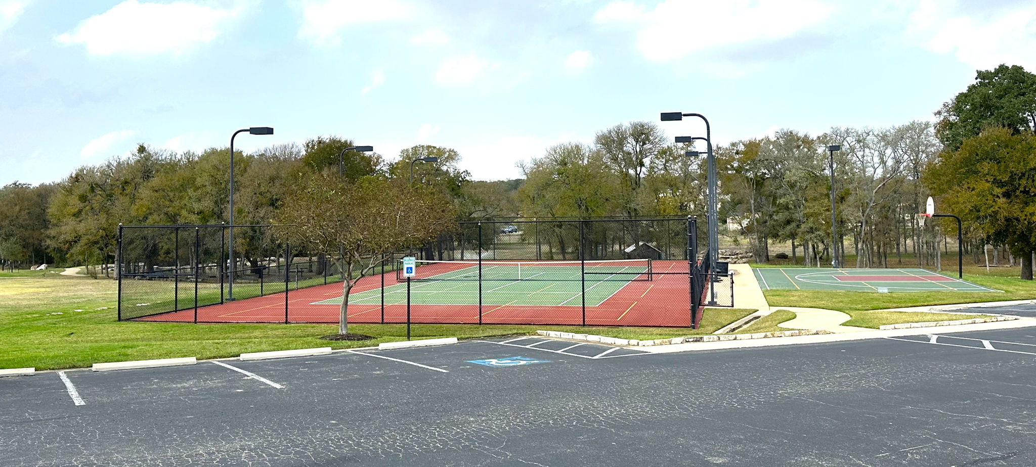 Fishing, lakes, trails and fun!