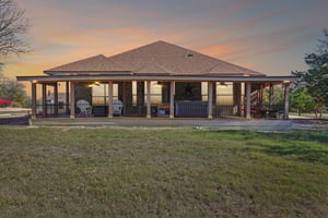 142 Abamillio at dusk