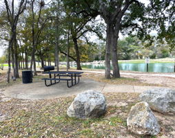 Fishing, lakes, trails and fun!