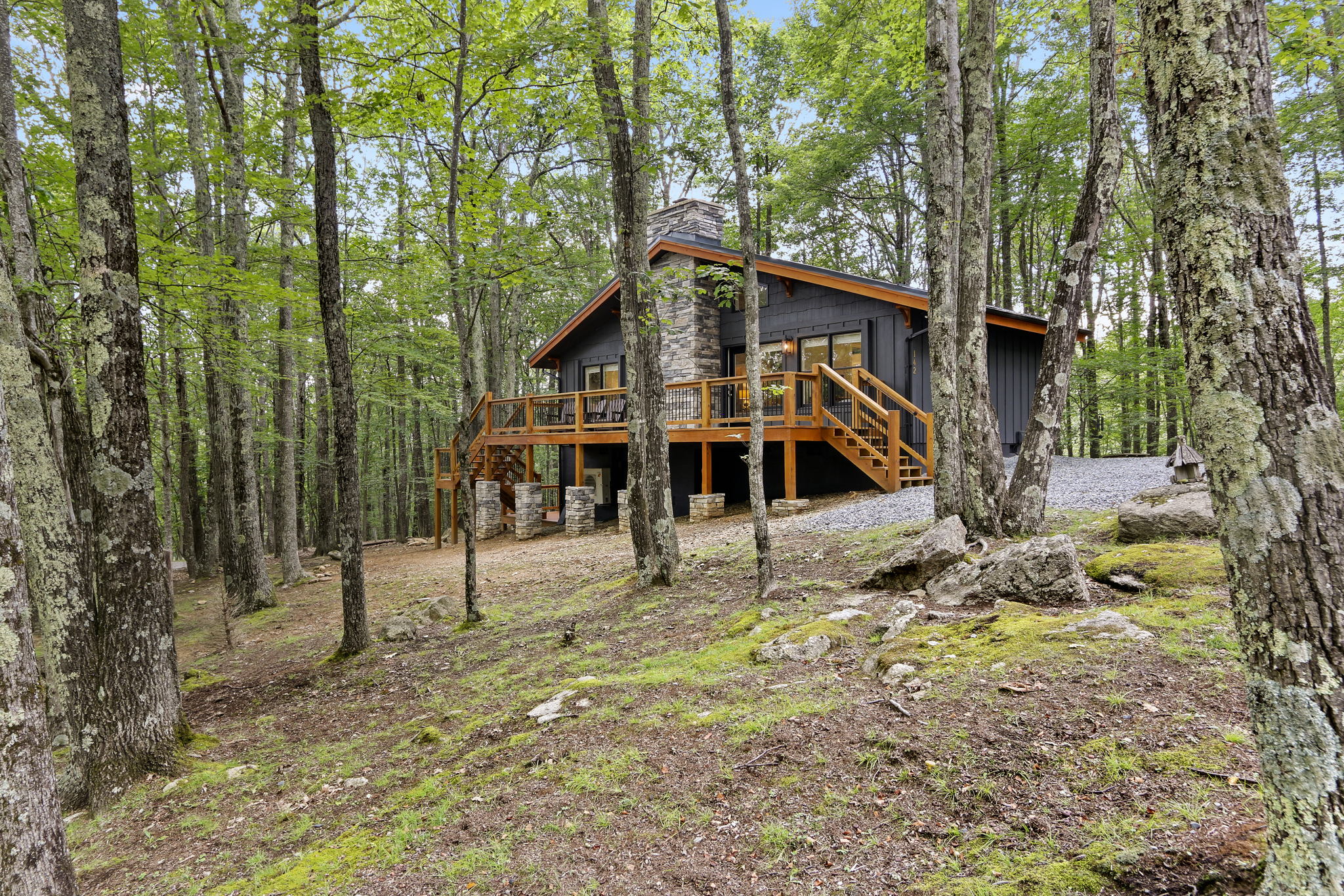 142 Club House Rd, Beech Mountain, NC 28604, USA Photo 45