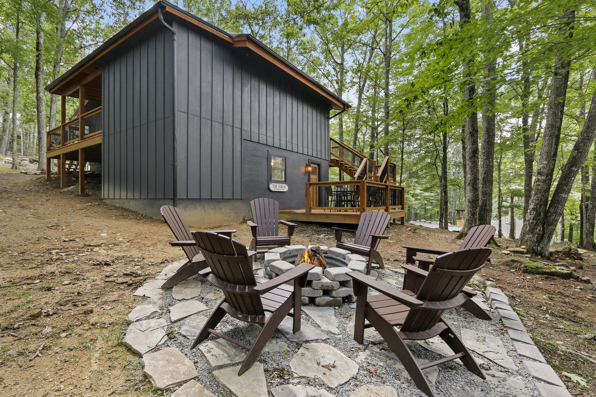 142 Club House Rd, Beech Mountain, NC 28604, USA Photo 41