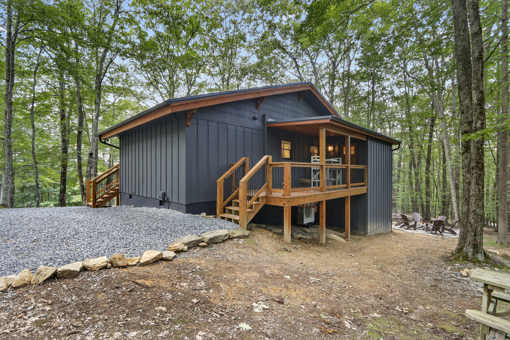 142 Club House Rd, Beech Mountain, NC 28604, USA Photo 42
