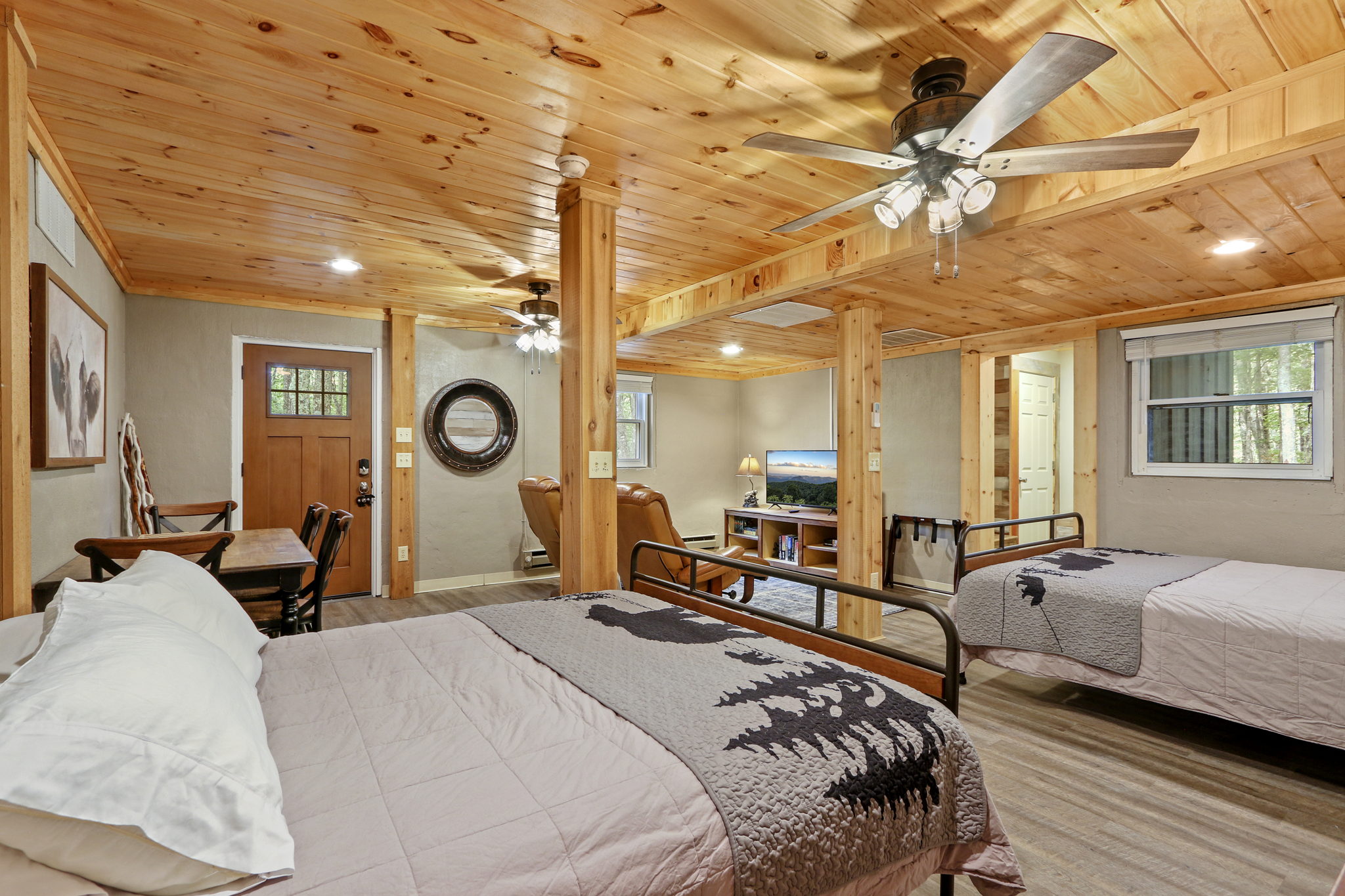 142 Club House Rd, Beech Mountain, NC 28604, USA Photo 28