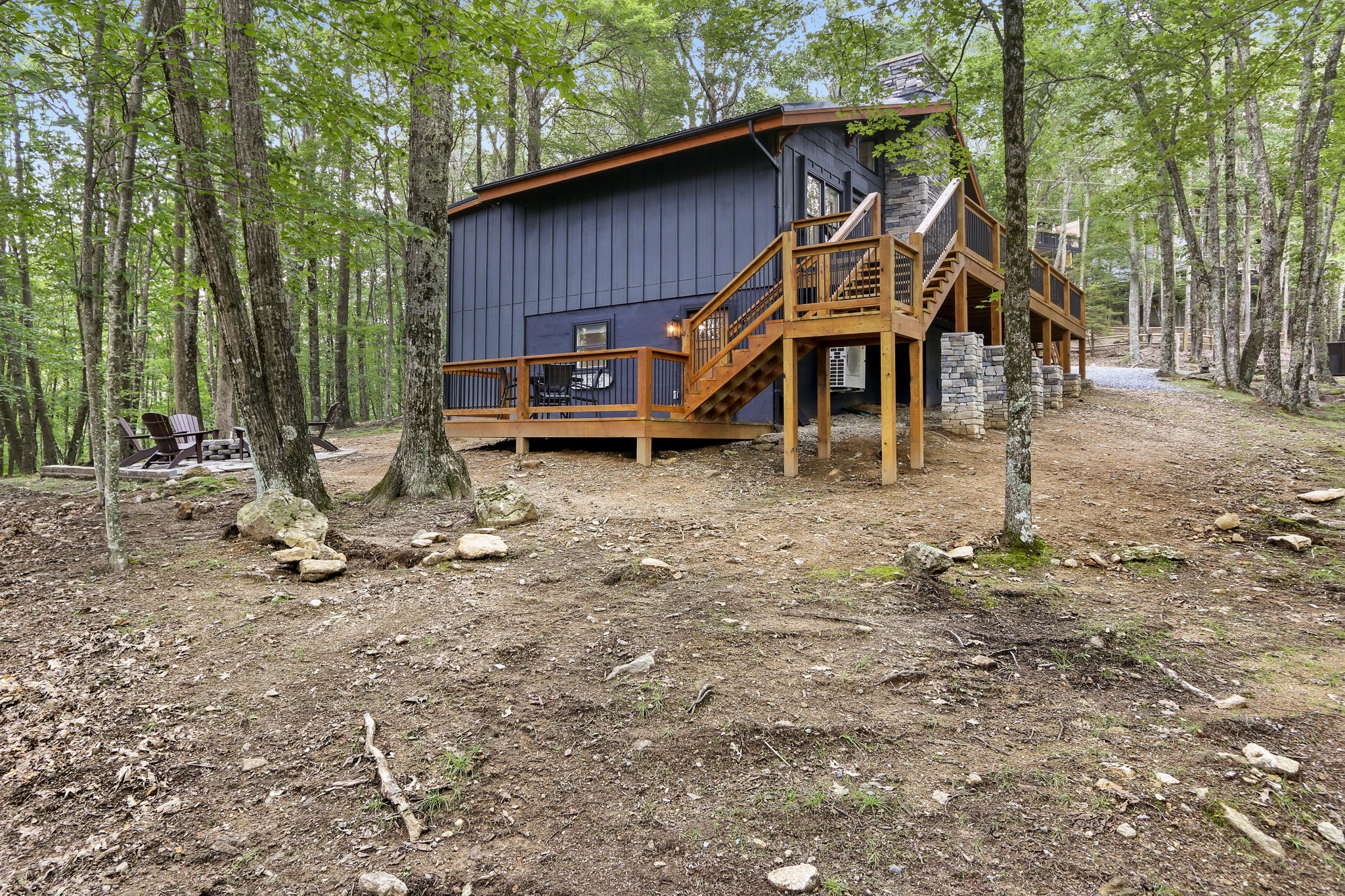 142 Club House Rd, Beech Mountain, NC 28604, USA Photo 46