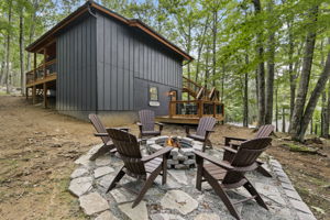142 Club House Rd, Beech Mountain, NC 28604, USA Photo 40
