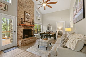 142 Club House Rd, Beech Mountain, NC 28604, USA Photo 1