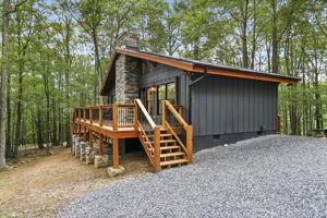 142 Club House Rd, Beech Mountain, NC 28604, USA Photo 43