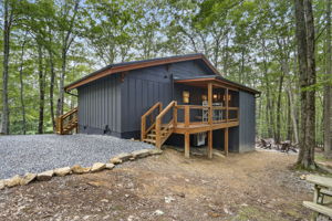 142 Club House Rd, Beech Mountain, NC 28604, USA Photo 41