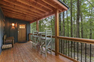 142 Club House Rd, Beech Mountain, NC 28604, USA Photo 42