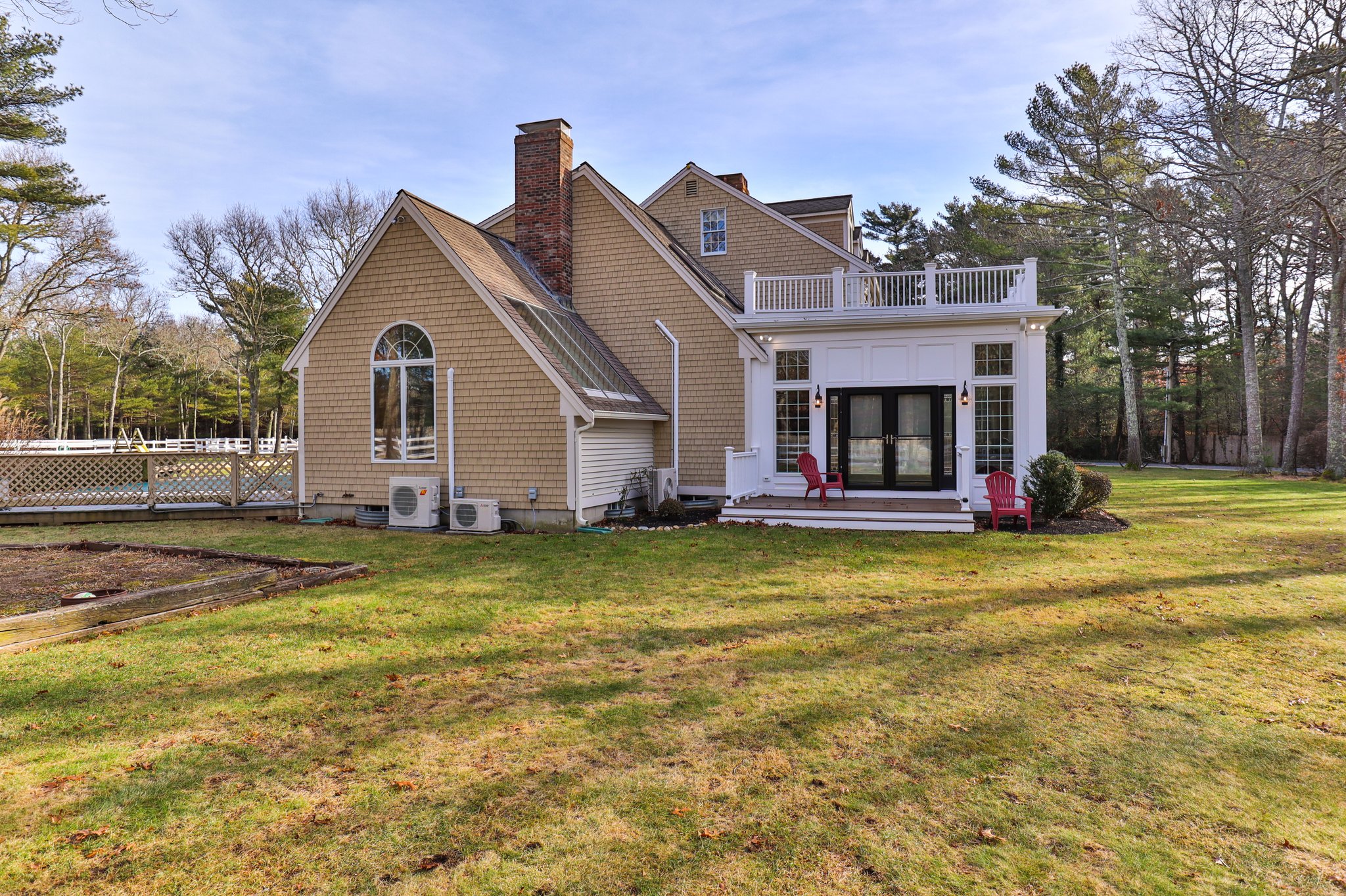 142 Farmersville Rd, Sandwich, MA 02563, USA Photo 96