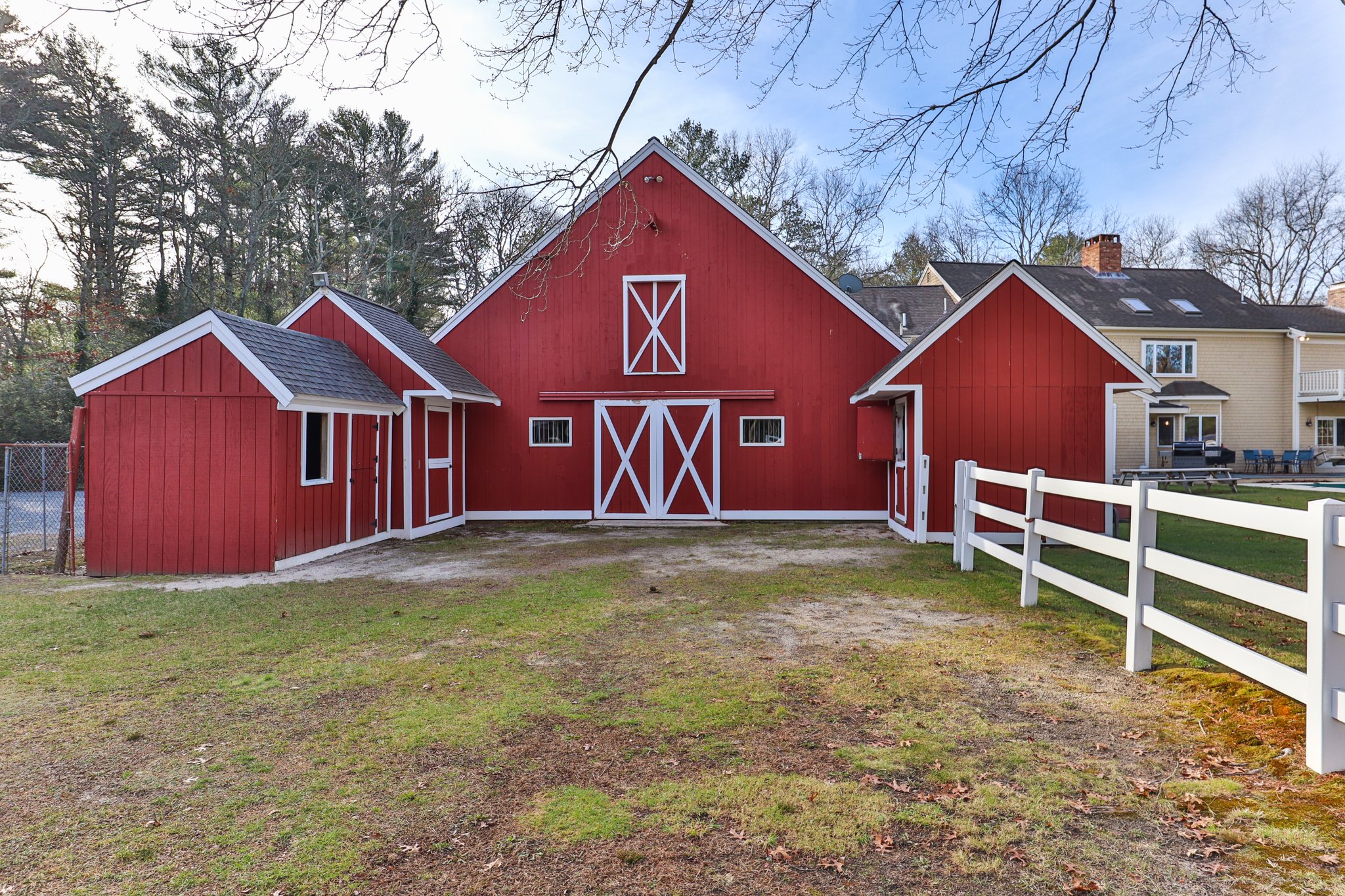 142 Farmersville Rd, Sandwich, MA 02563, USA Photo 99