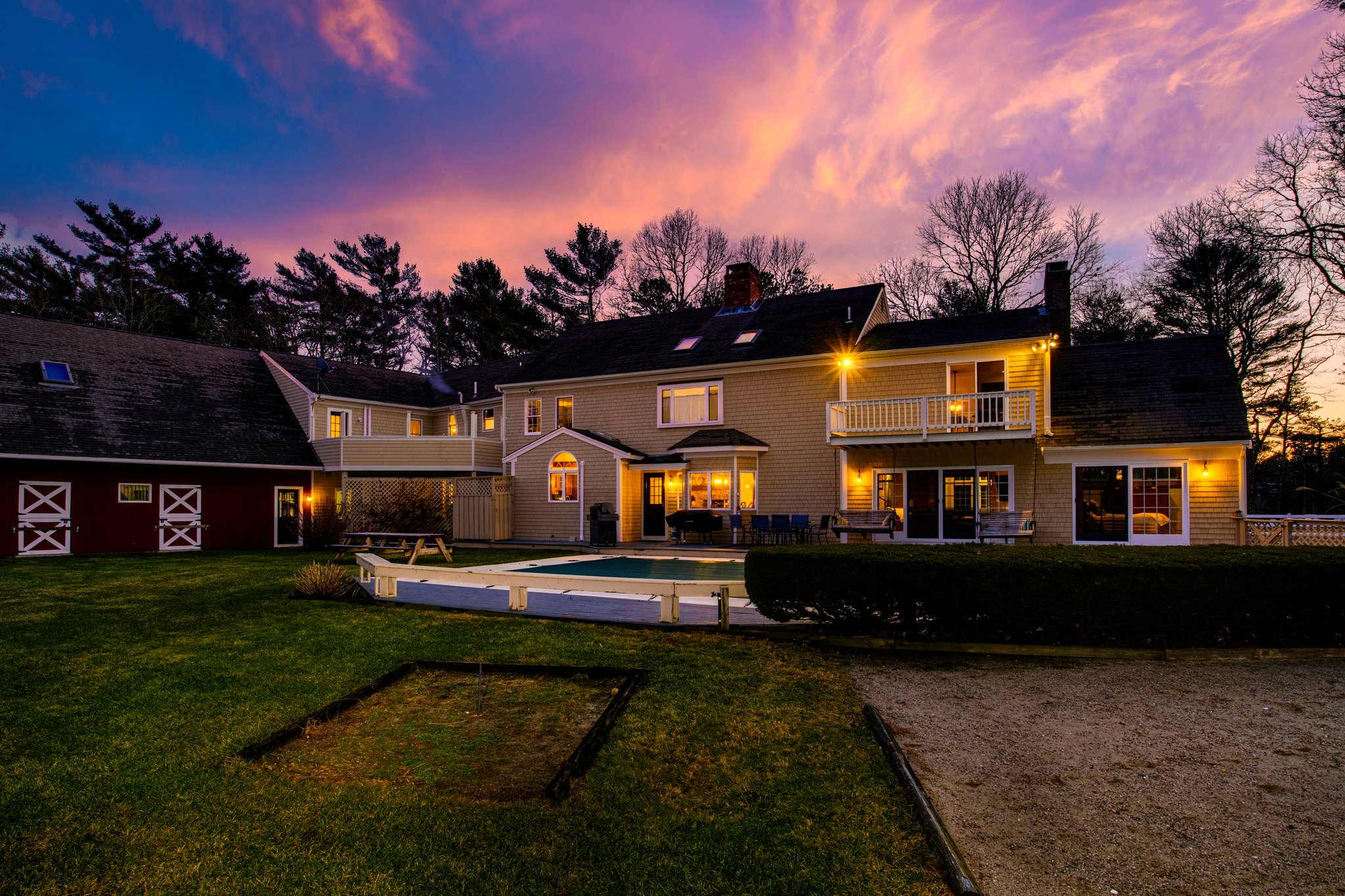 142 Farmersville Rd, Sandwich, MA 02563, USA Photo 126