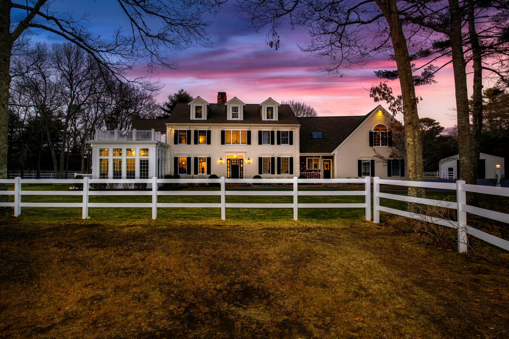 142 Farmersville Rd, Sandwich, MA 02563, USA Photo 120