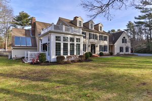 142 Farmersville Rd, Sandwich, MA 02563, USA Photo 96