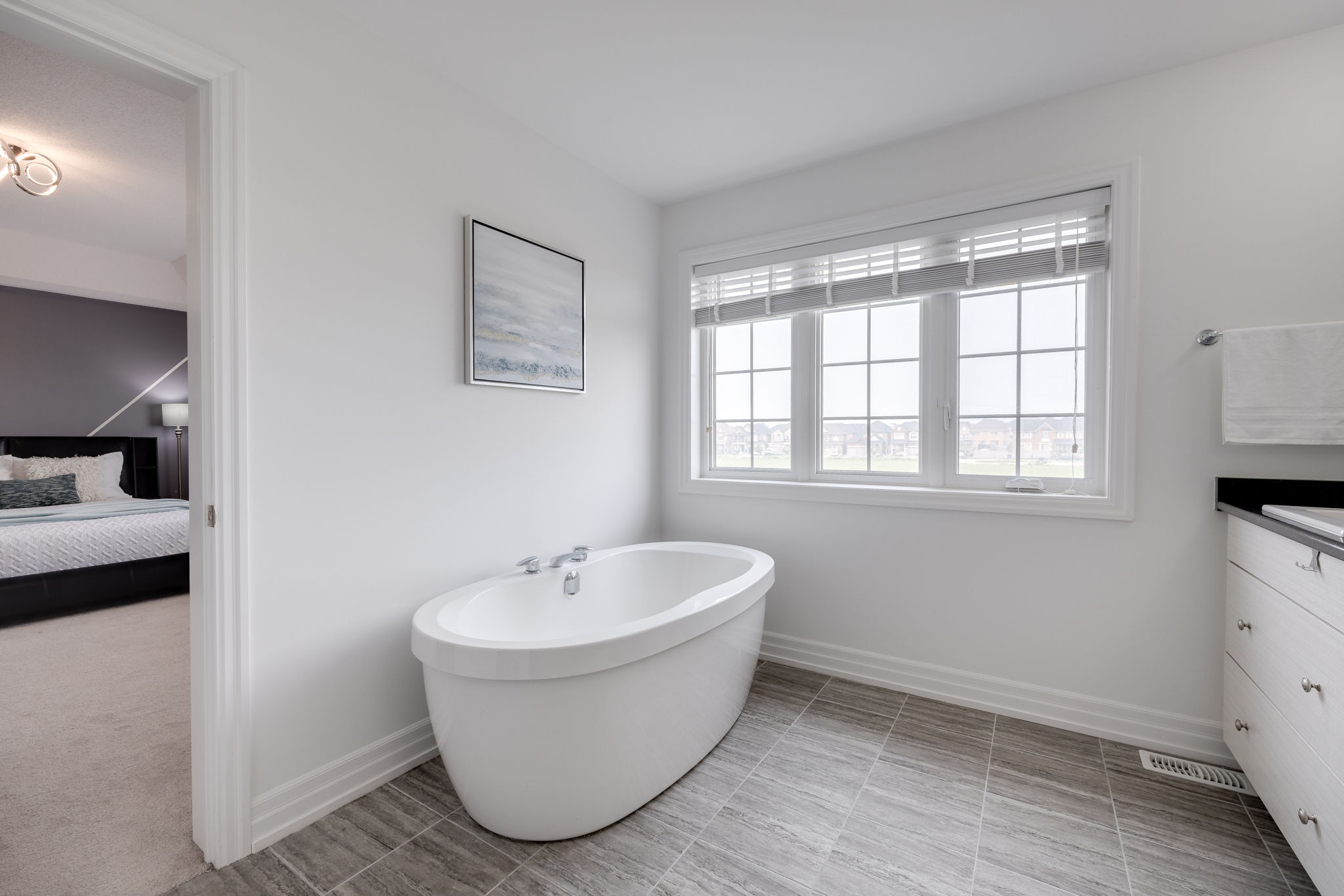 East Gwillimbury property showcase — delivered property photograph 35