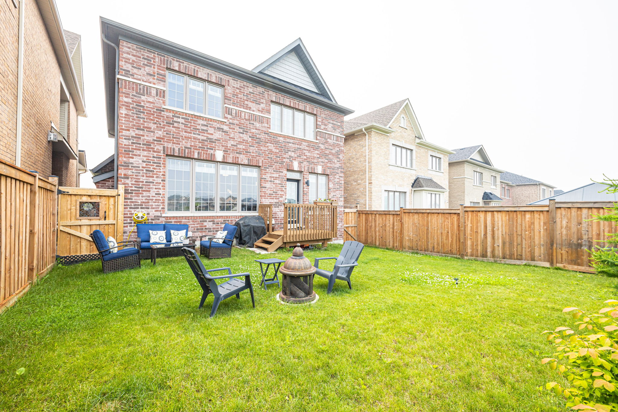East Gwillimbury property showcase — delivered property photograph 45