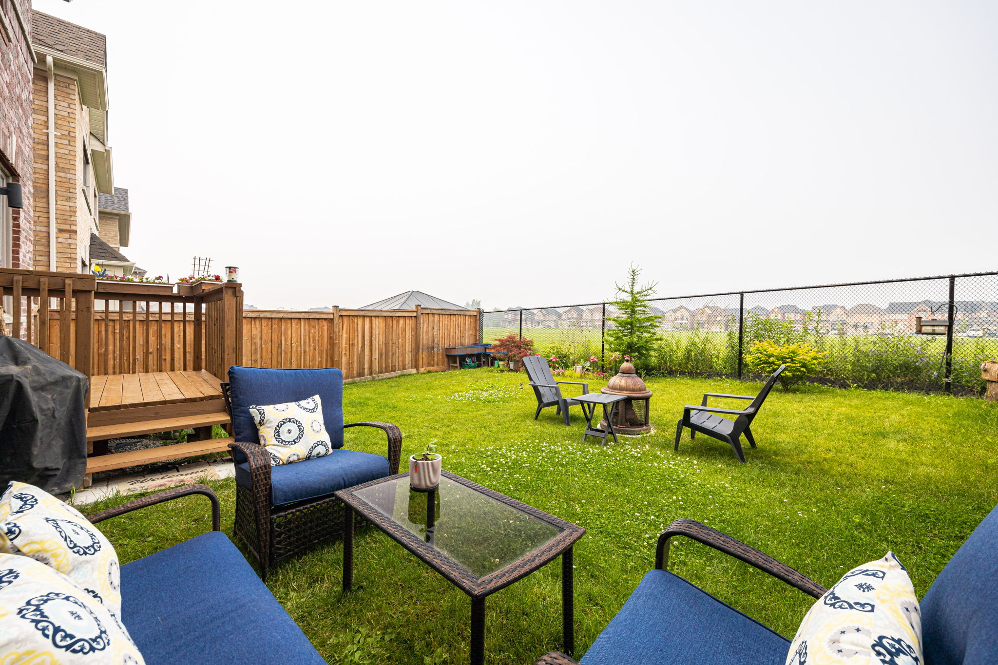 East Gwillimbury property showcase — delivered property photograph 43