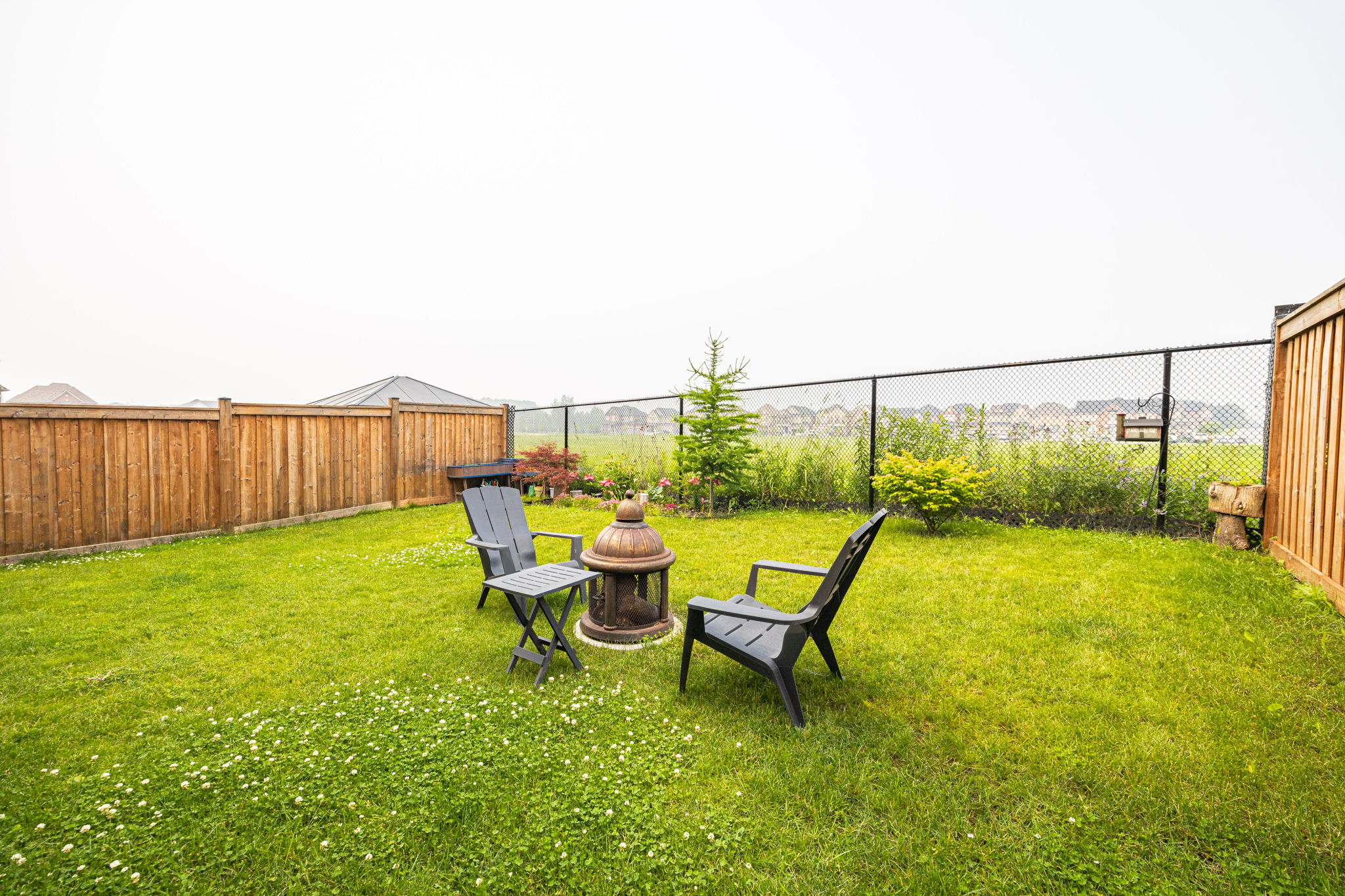 East Gwillimbury property showcase — delivered property photograph 44