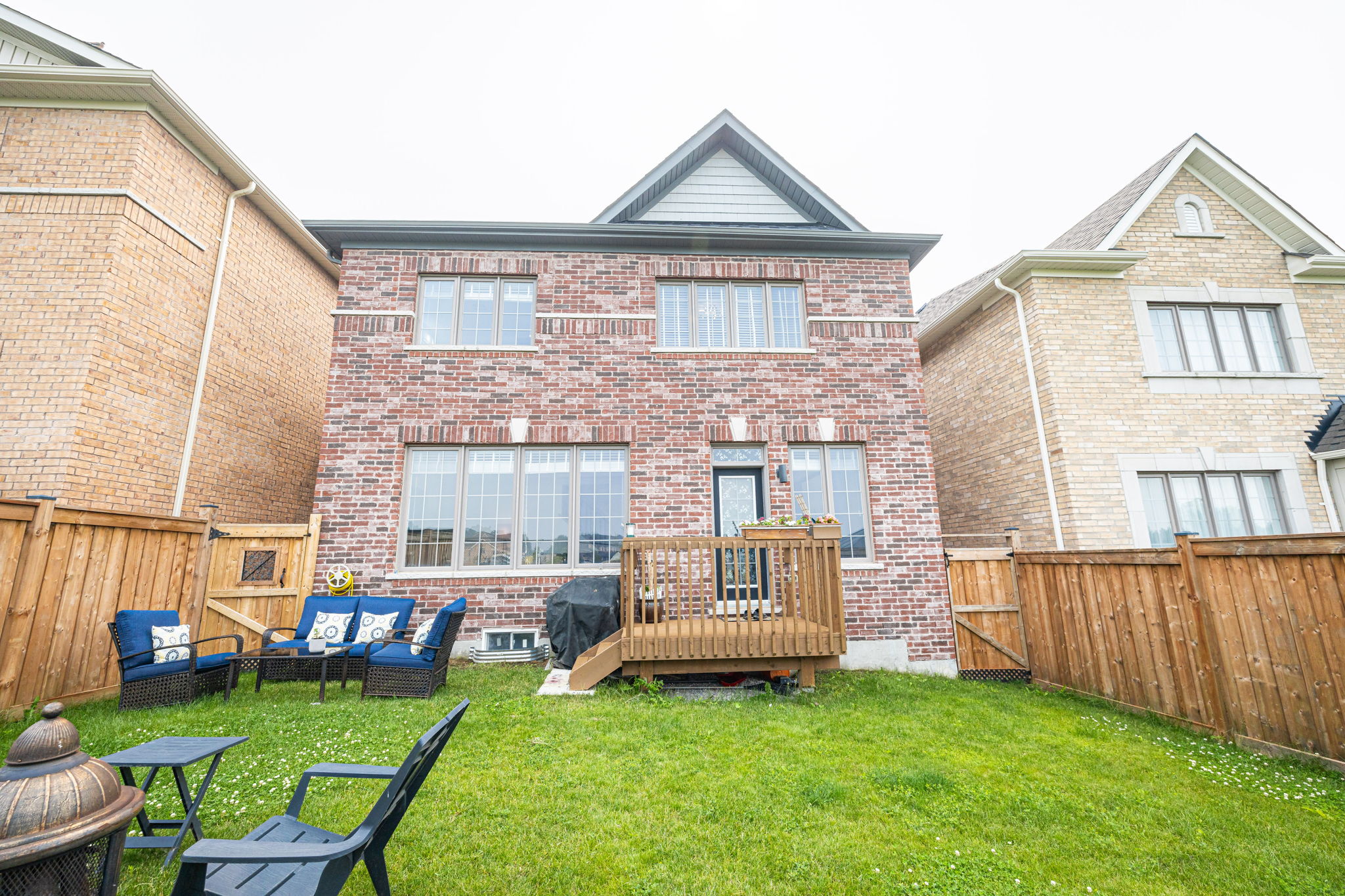 East Gwillimbury property showcase — delivered property photograph 46