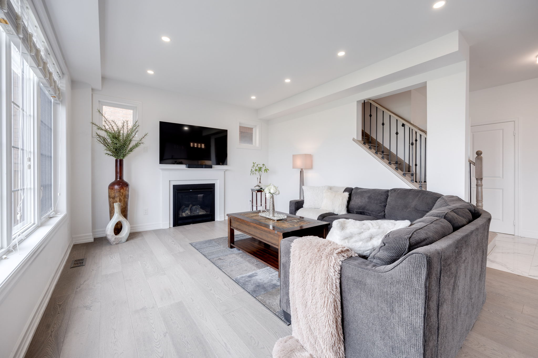 East Gwillimbury property showcase — delivered property photograph 17