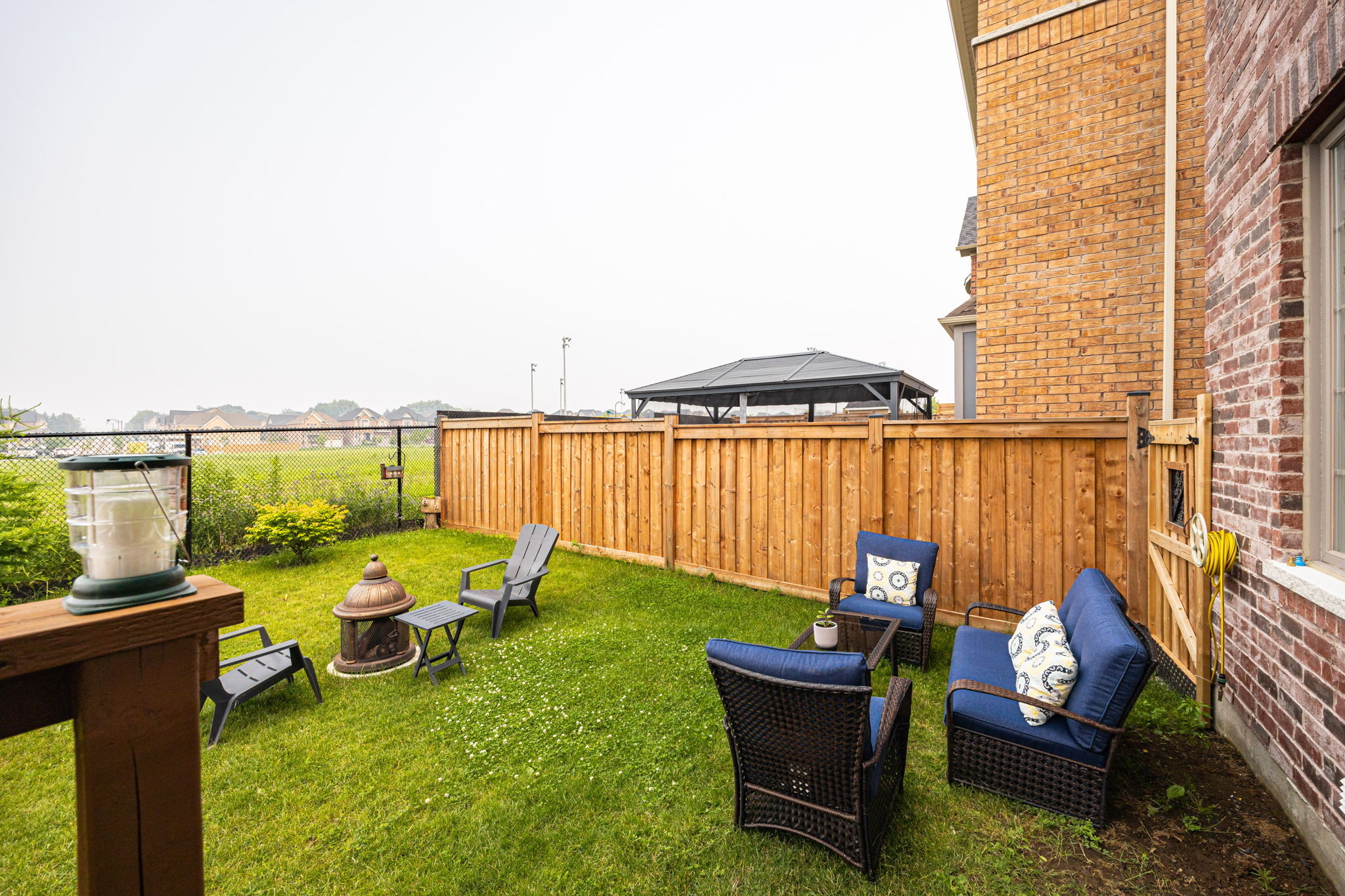 East Gwillimbury property showcase — delivered property photograph 42