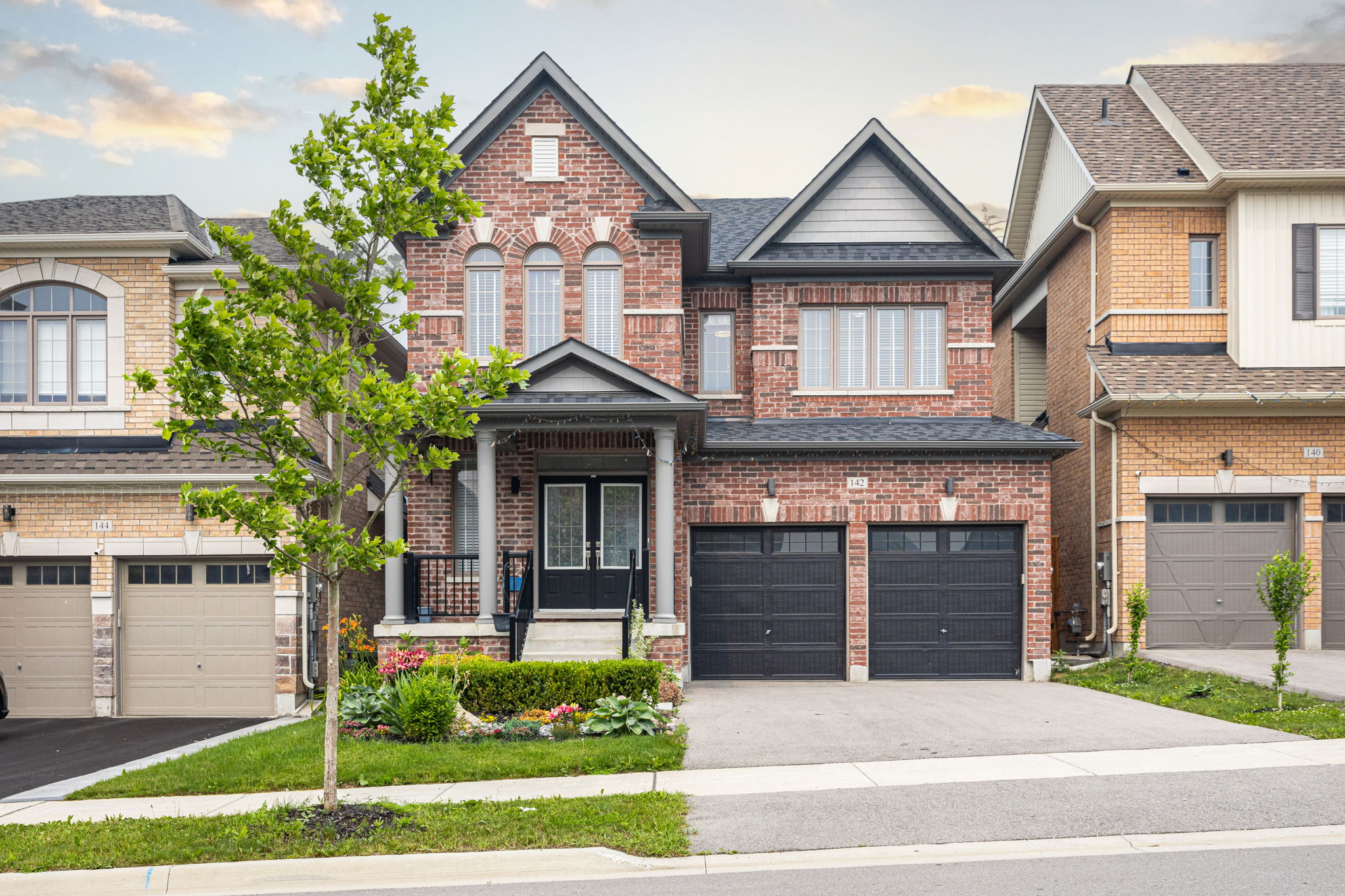 East Gwillimbury property showcase — delivered property photograph 3