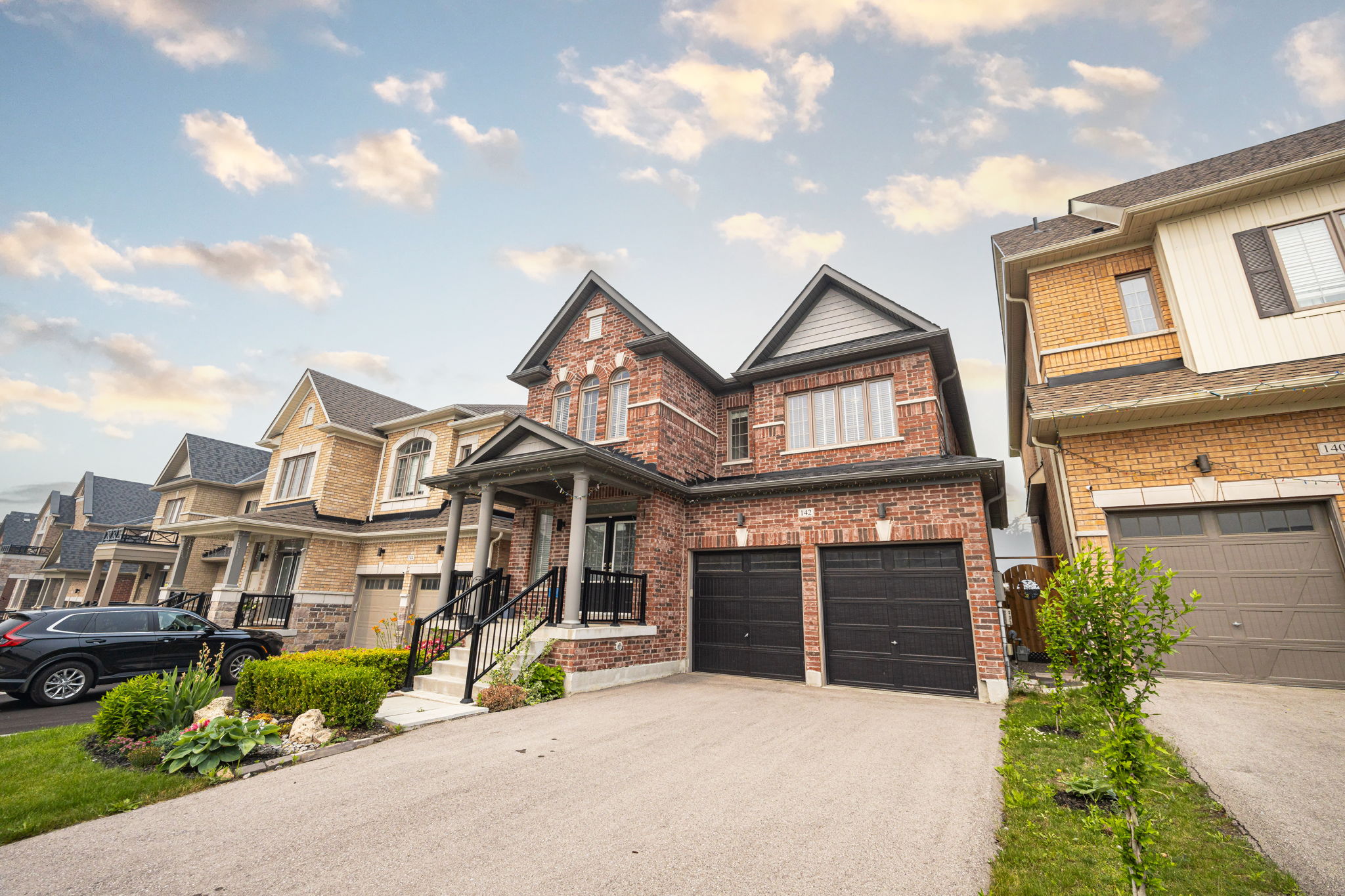 East Gwillimbury property showcase