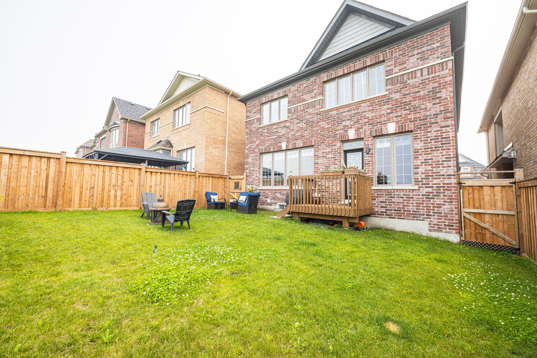 East Gwillimbury property showcase — delivered property photograph 47