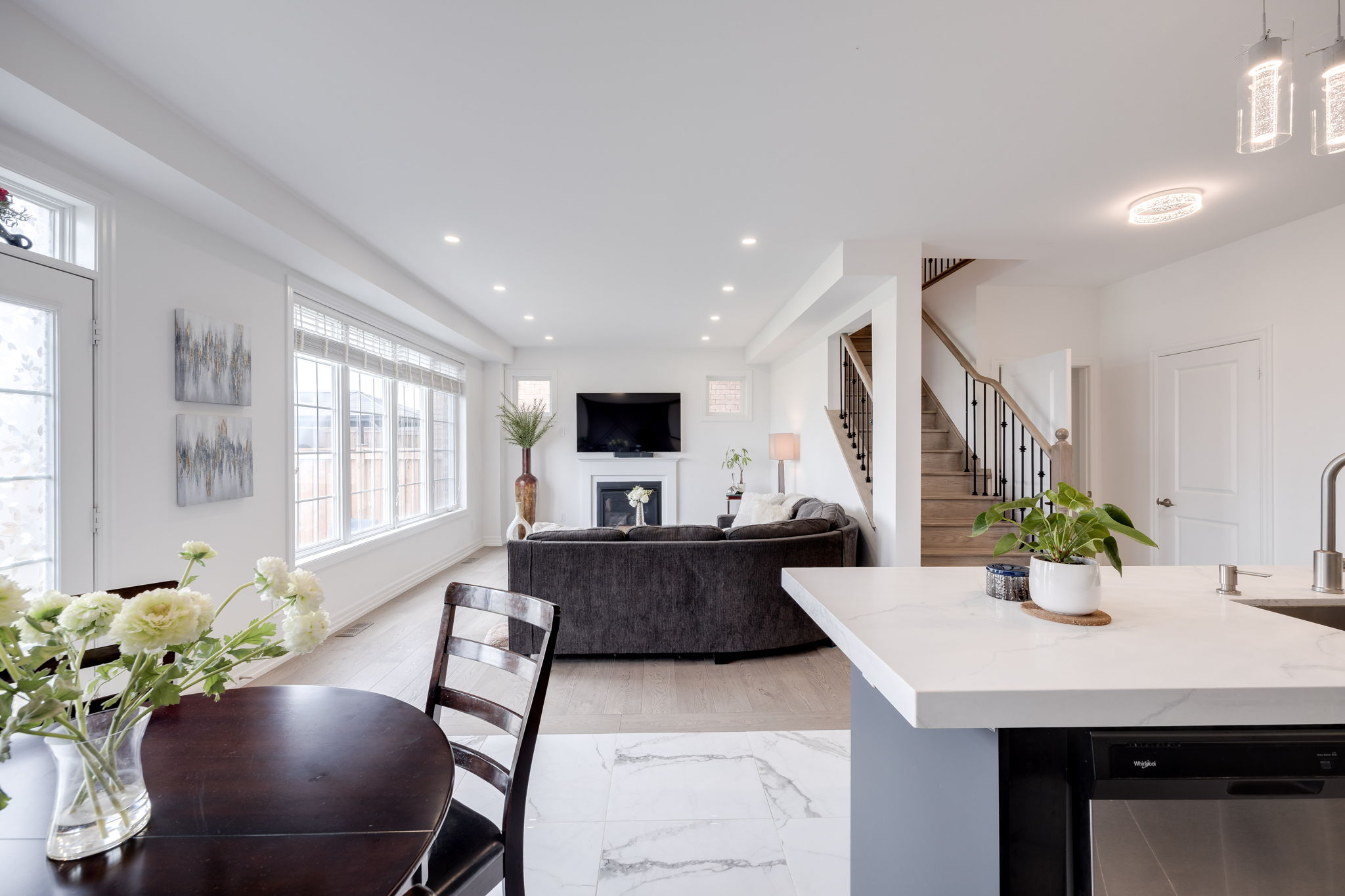 East Gwillimbury property showcase — delivered property photograph 15