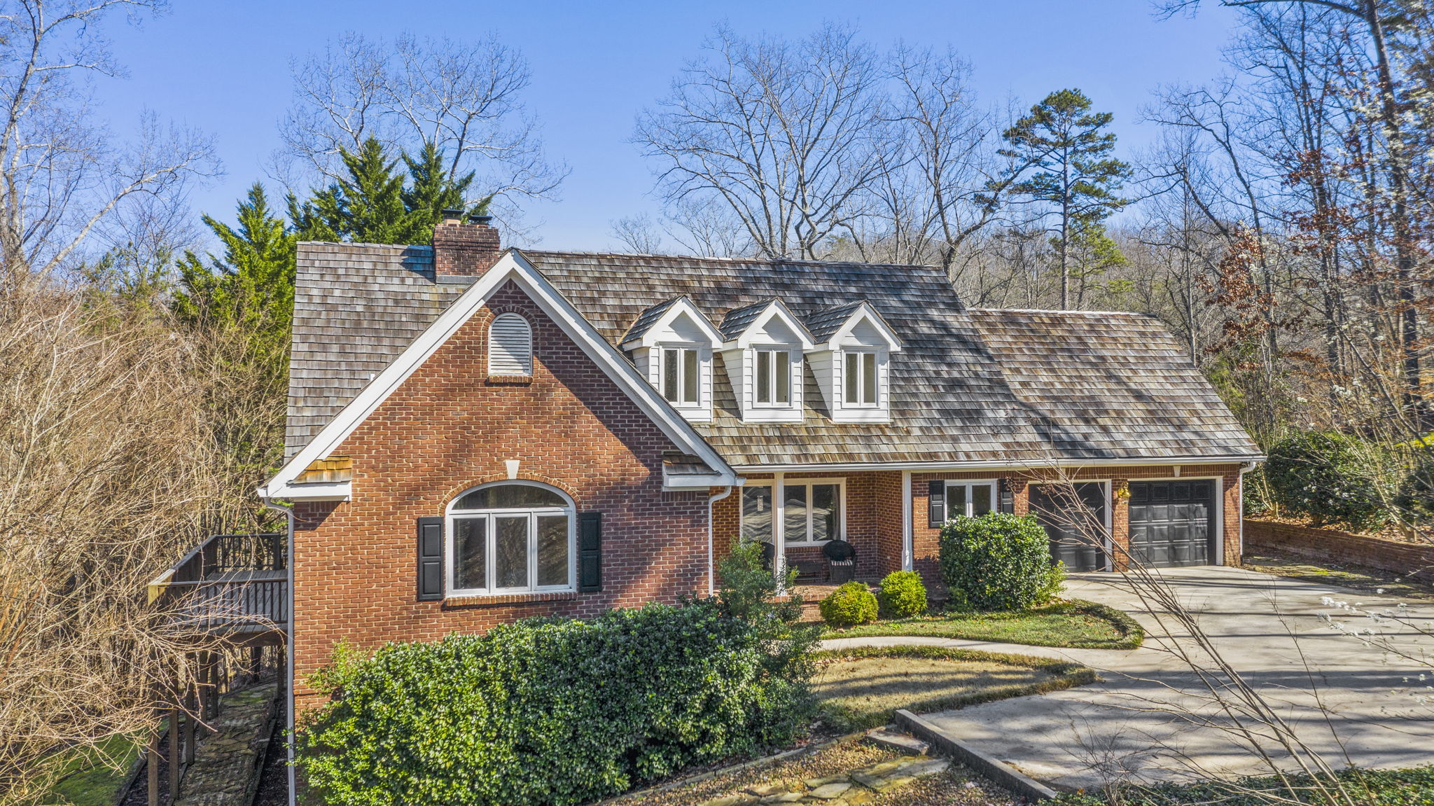 142 pebble ridge drive, Cleveland, TN 37311 Sky Media Partners