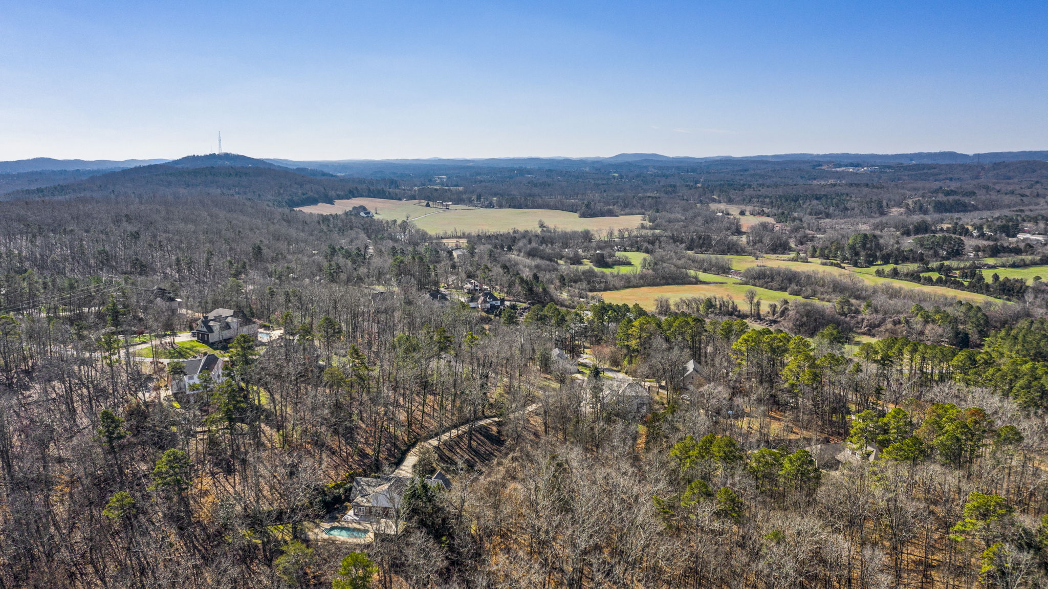 142 pebble ridge drive, Cleveland, TN 37311 Sky Media Partners