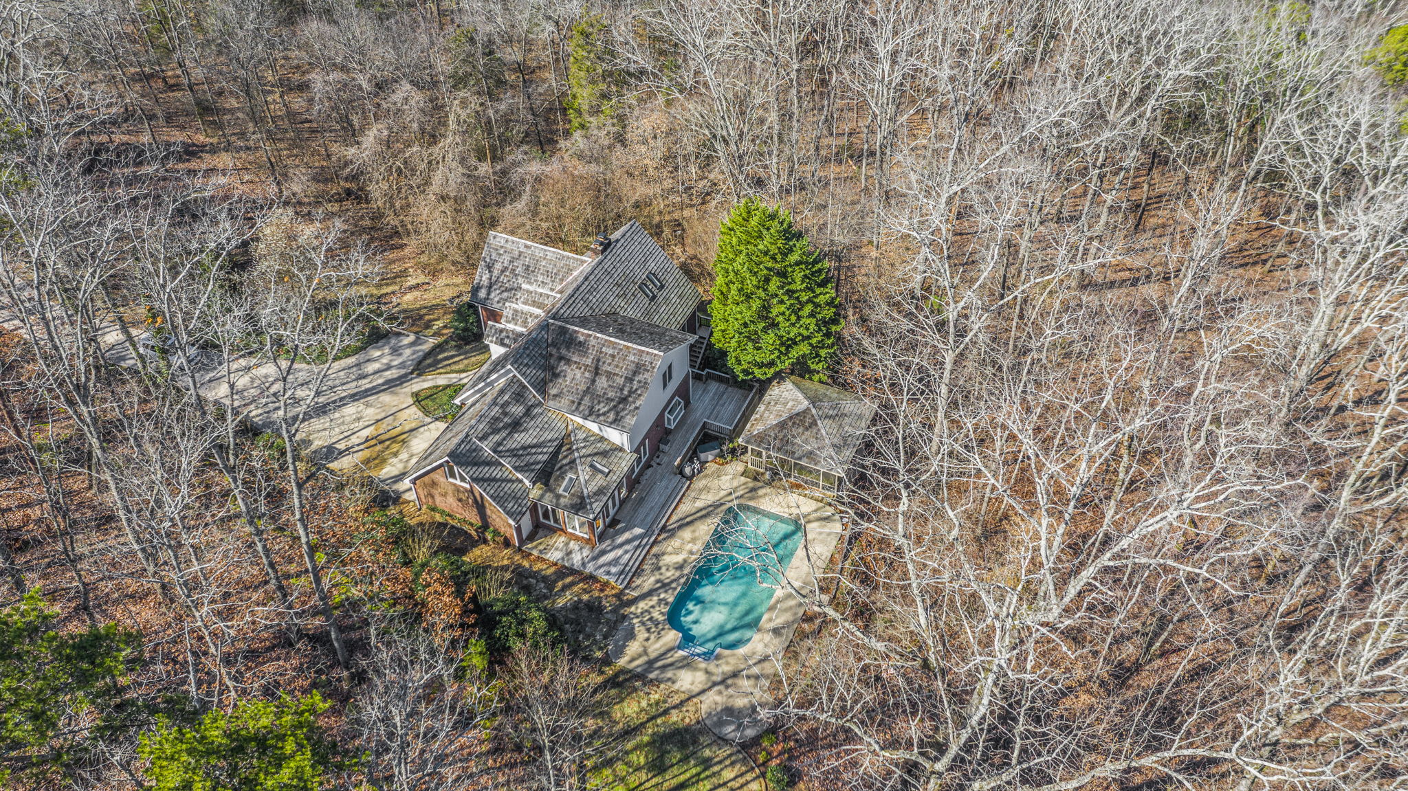 142 pebble ridge drive, Cleveland, TN 37311 Sky Media Partners