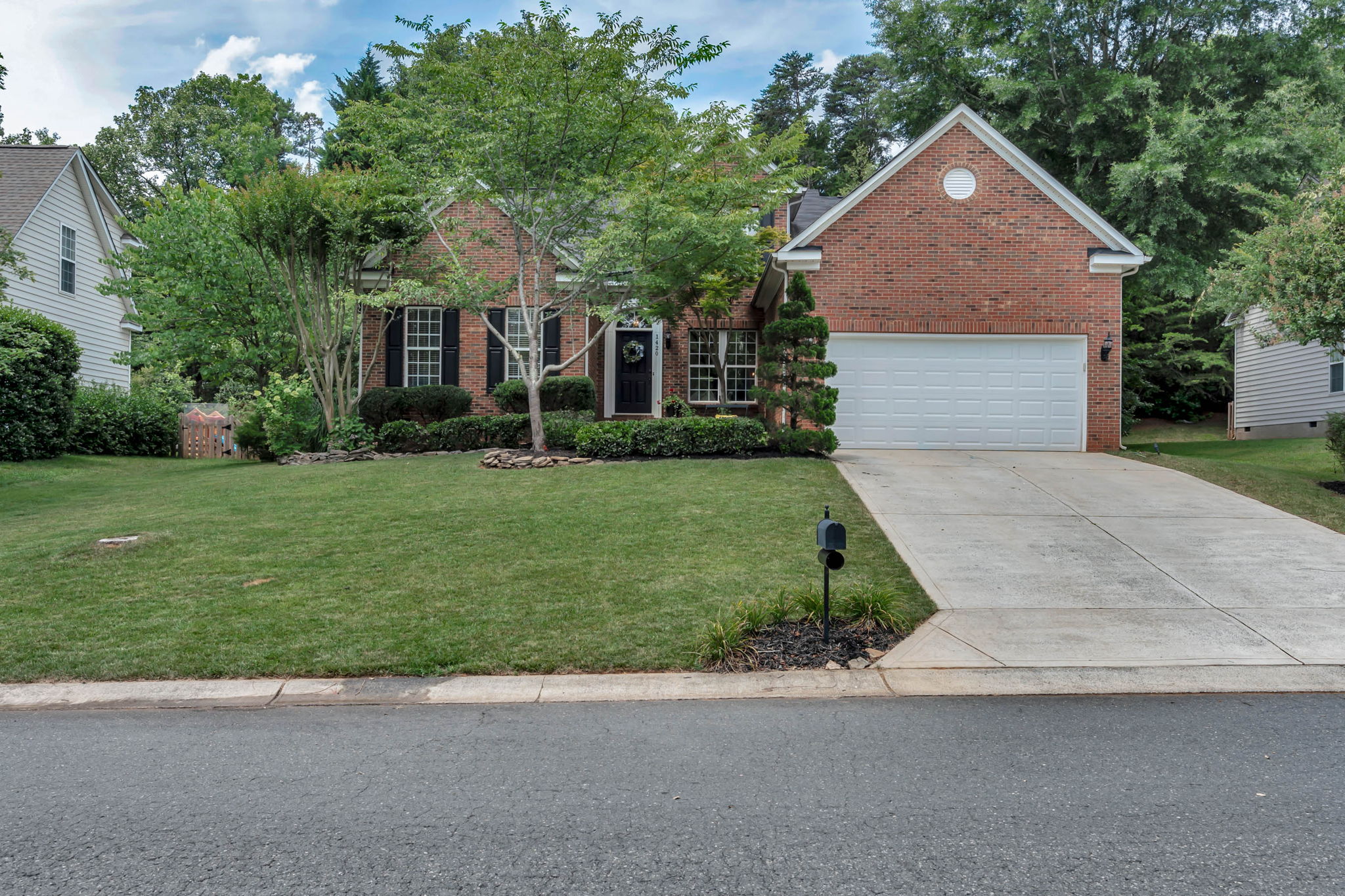 1420 Autumn Ridge Ln, Fort Mill, SC 29708 Paul Bosko Photography & Video