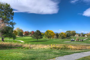 Indian Peaks Golf Course