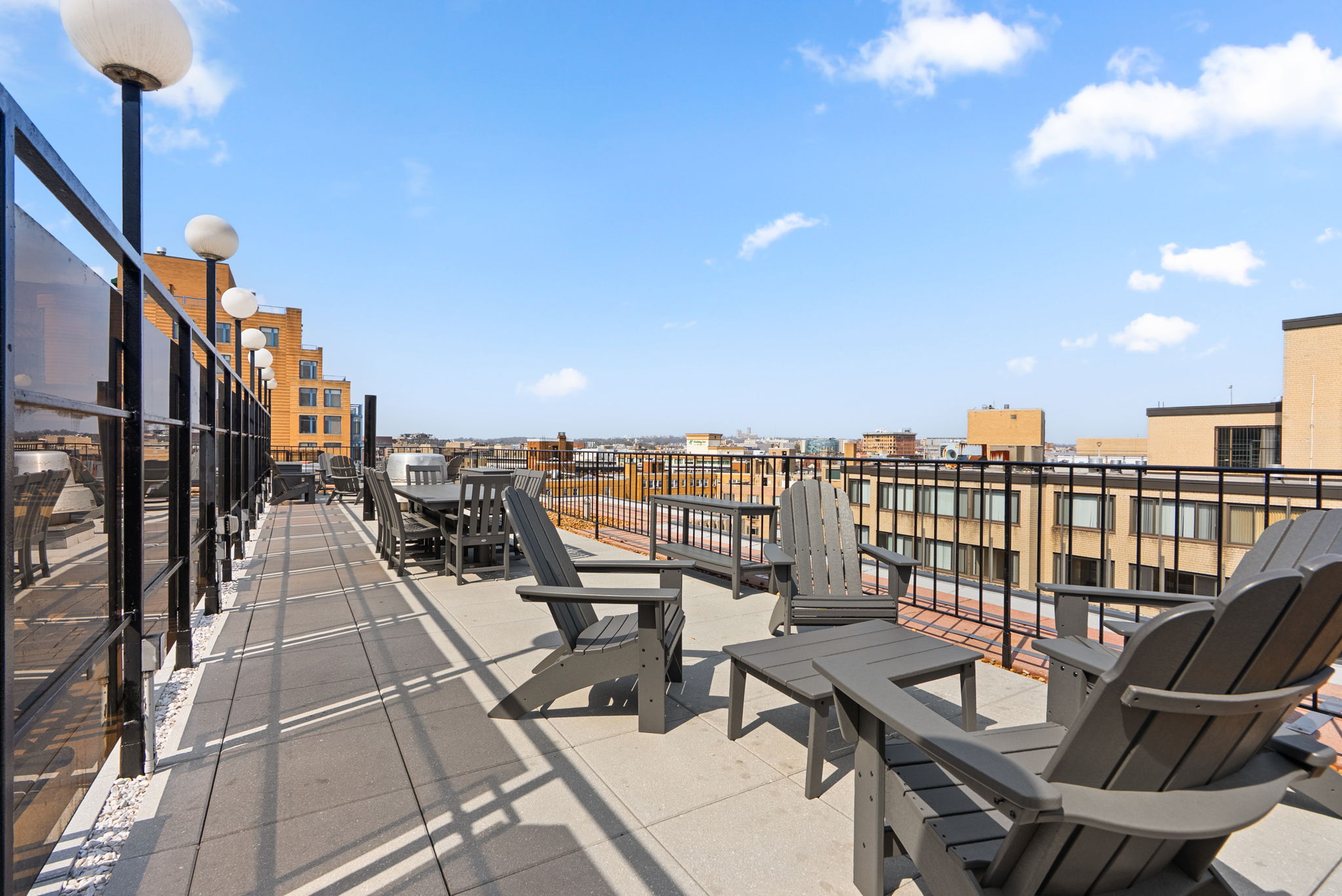 1420 N St NW #914, Washington, DC 20005, USA Photo 19